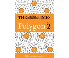 KNYGA Bookshop Times Polygon Book 2