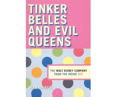 KNYGA Bookshop Tinker Belles and Evil Queens