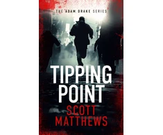 KNYGA Bookshop Tipping Point