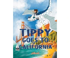 KNYGA Bookshop Tippy Goes to California