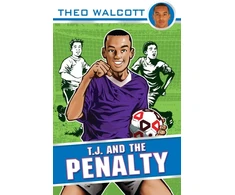 KNYGA Bookshop T.J. and the Penalty