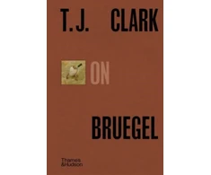 KNYGA Bookshop T.J. Clark on Bruegel