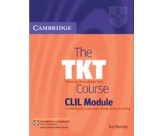 KNYGA Bookshop TKT Course CLIL Module