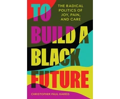 KNYGA Bookshop To Build a Juodas Future