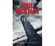 KNYGA Bookshop To Dream of the Dead