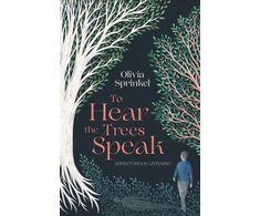 KNYGA Bookshop To Hear The Trees Speak
