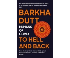 KNYGA Bookshop To Hell and Back