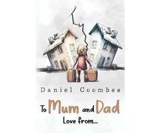 KNYGA Bookshop To Mum and Dad Love From...