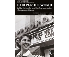 KNYGA Bookshop To Repair the World