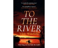 KNYGA Bookshop To The River