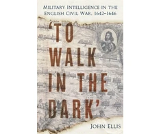 KNYGA Bookshop To Walk in the Dark'