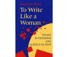 KNYGA Bookshop To Write Like a Woman