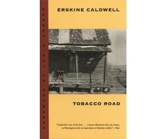 KNYGA Bookshop Tobacco Road