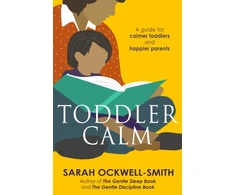 KNYGA Bookshop ToddlerCalm