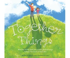 KNYGA Bookshop Together Things