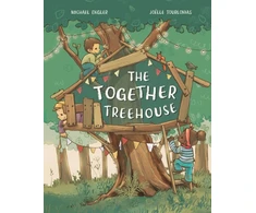 KNYGA Bookshop Together Treehouse