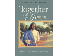 KNYGA Bookshop Together With Jesus