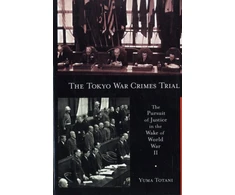 KNYGA Bookshop Tokyo War Crimes Trial