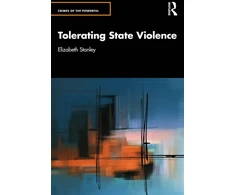 KNYGA Bookshop Tolerating State Violence