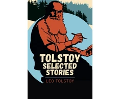 KNYGA Bookshop Tolstoy Selected Stories