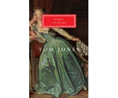 KNYGA Bookshop Tom Jones