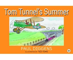 KNYGA Bookshop Tom Tunnel's Summer