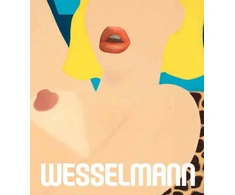 KNYGA Bookshop Tom Wesselmann
