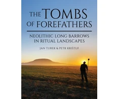 KNYGA Bookshop Tombs of Forefathers