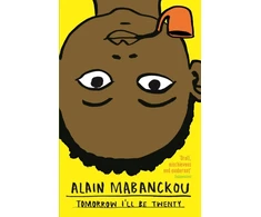 KNYGA Bookshop Tomorrow I'll Be Twenty