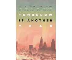 KNYGA Scott Tierney Tomorrow Is Another Year