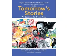 KNYGA Bookshop Tomorrow's Stories