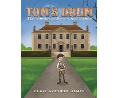 KNYGA Bookshop Tom's Drum