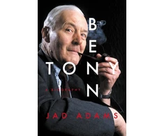 KNYGA Bookshop Tony Benn