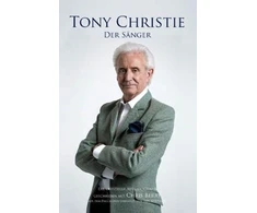 KNYGA Bookshop Tony Christie