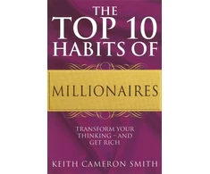 KNYGA Bookshop Top 10 Habits Of Millionaires
