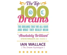 KNYGA Bookshop Top 100 Dreams