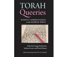 KNYGA Bookshop Torah Queeries