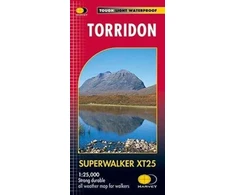 KNYGA Bookshop Torridon
