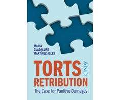 KNYGA Bookshop Torts and Retribution