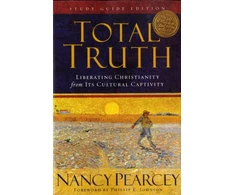 KNYGA Bookshop Total Truth