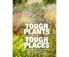 KNYGA Bookshop Tough Plants for Tough Places
