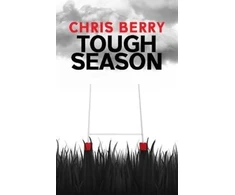 KNYGA Bookshop Tough Season