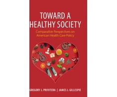 KNYGA Bookshop Toward a Healthy Society