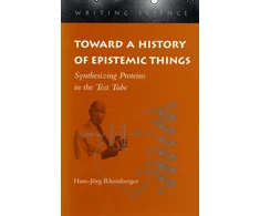 KNYGA Bookshop Toward a History of Epistemic Things