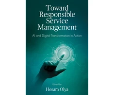 KNYGA Bookshop Toward Responsible Service Management