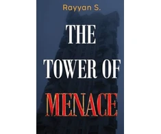 KNYGA Bookshop Tower of Menace
