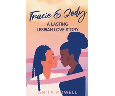 KNYGA Bookshop Tracie and Jody - A Lasting Lesbian Love Story