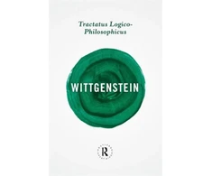 KNYGA Bookshop Tractatus Logico-Philosophicus