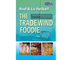 KNYGA Bookshop Trade Wind Foodie