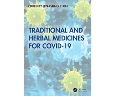 KNYGA Bookshop Traditional and Herbal Medicines for COVID-19
